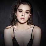Hailee Steinfeld - Woke Up Late